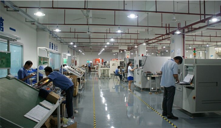 长沙CCL/PCB行业废气处理