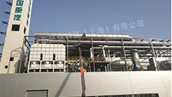 长沙为什么沸石转轮+RTO工艺能有效处理有机废气？